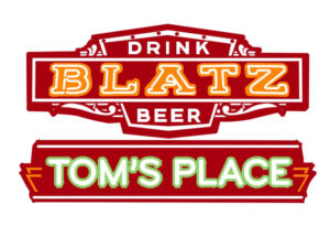 Tom's Place Logo 2022-1