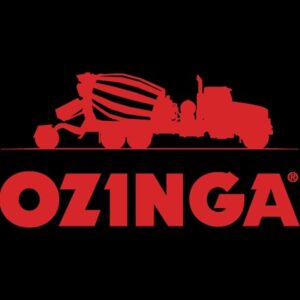 ozinga logo