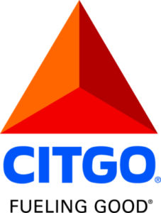 New CITGO Logo process TAG